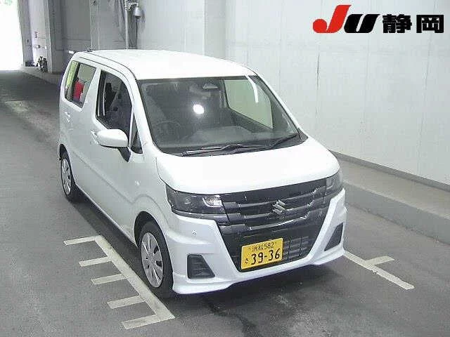 Suzuki Wagon R MH85S 2026